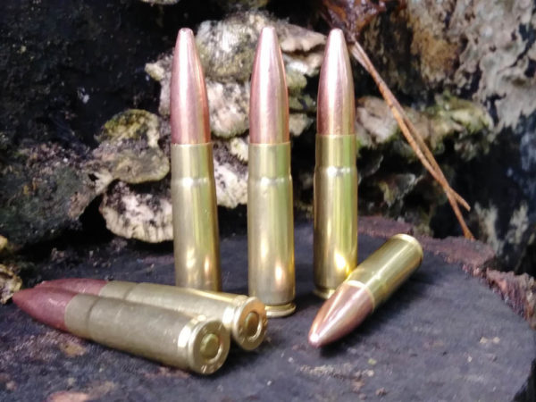 American Patriot Ammo | High quality re-manufactured pistol and rifle ammo