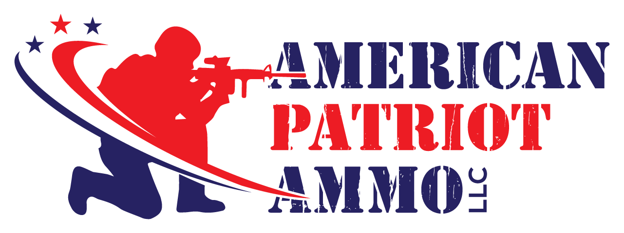 American Patriot Ammo
