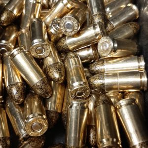 Pistol Ammo Archives - American Patriot Ammo